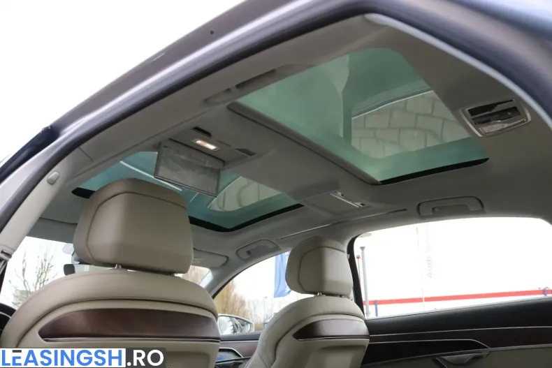 Audi A8 din 2023 cu 51.450 km - oferta AUD214990 - foto 15
