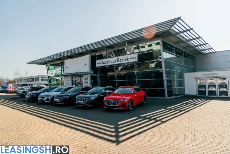 Audi A8 din 2023 cu 51.450 km - oferta AUD214990 - foto 26