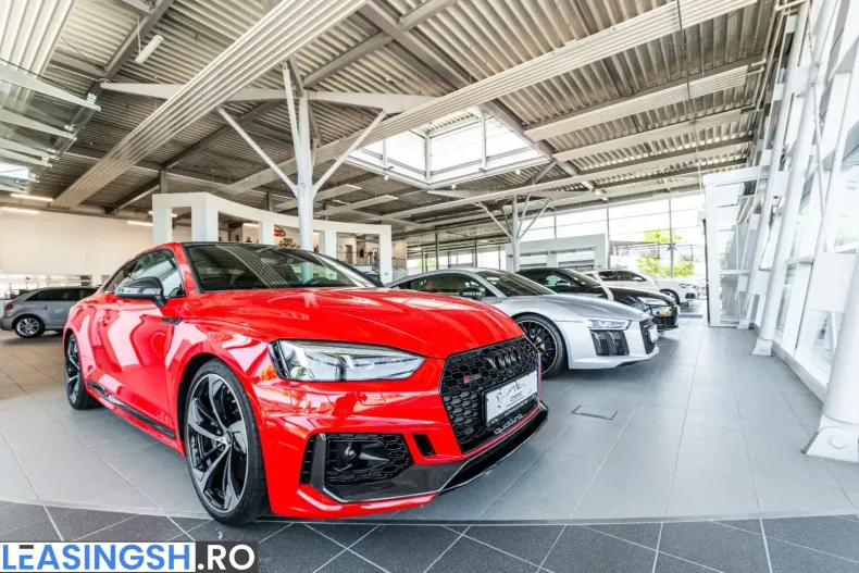 Audi A8 din 2023 cu 51.450 km - oferta AUD214990 - foto 28