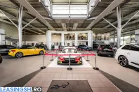 Audi A8 din 2023 cu 51.450 km - oferta AUD214990 - foto 29