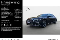 Audi A8 din 2023 cu 90.434 km - oferta AUD214991 - foto 1