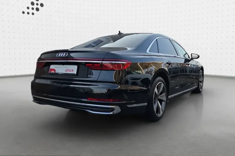 Audi A8 din 2023 cu 90.434 km - oferta AUD214991 - foto 3