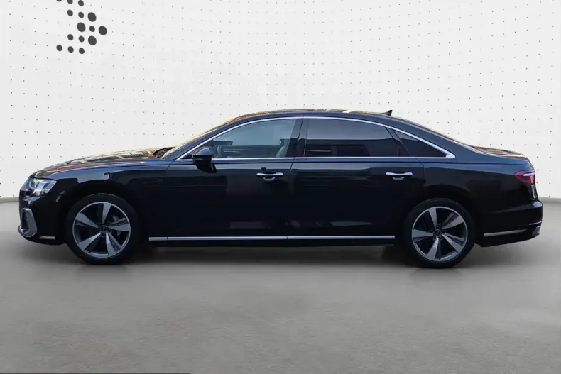 Audi A8 din 2023 cu 90.434 km - oferta AUD214991 - foto 4