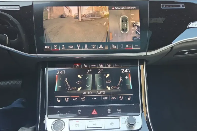 Audi A8 din 2023 cu 90.434 km - oferta AUD214991 - foto 7