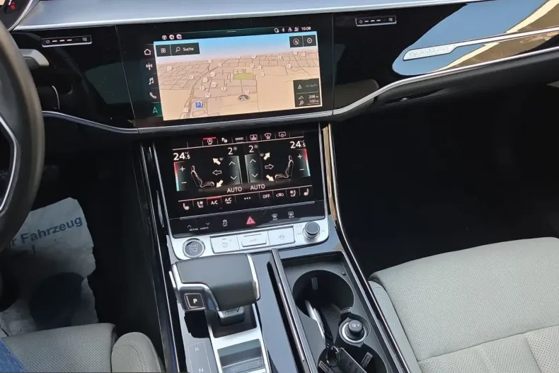 Audi A8 din 2023 cu 90.434 km - oferta AUD214991 - foto 8