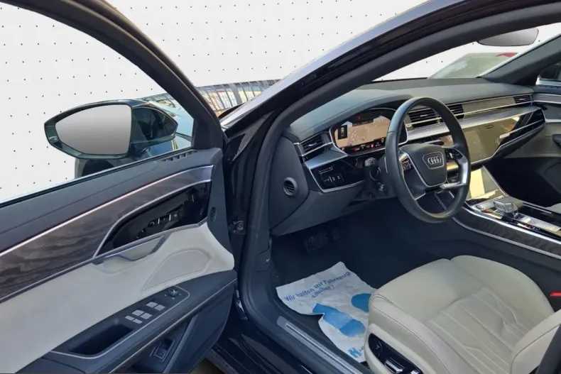 Audi A8 din 2023 cu 90.434 km - oferta AUD214991 - foto 15