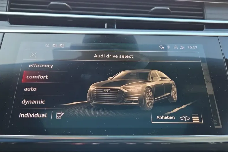 Audi A8 din 2023 cu 90.434 km - oferta AUD214991 - foto 19