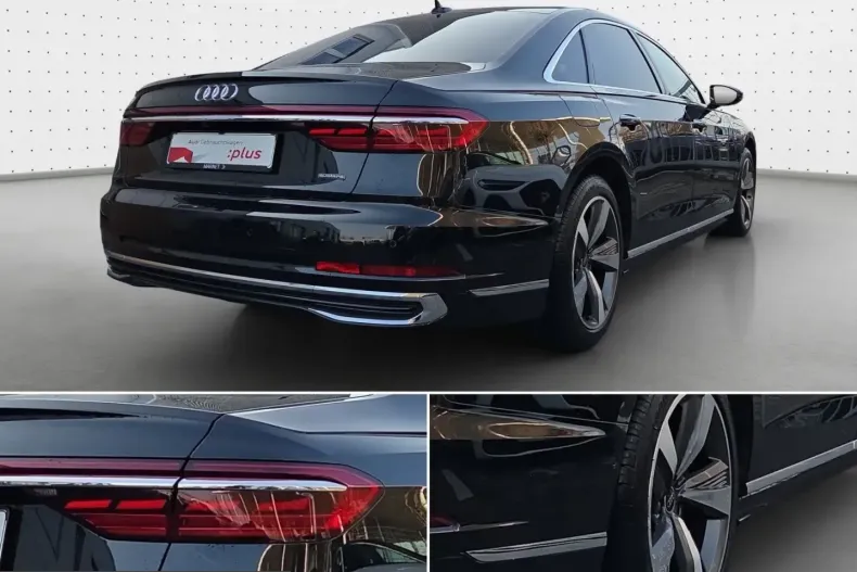 Audi A8 din 2023 cu 90.434 km - oferta AUD214991 - foto 25
