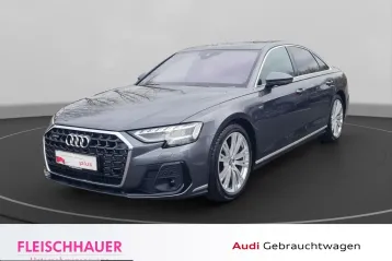 Audi A8 din 2022 - oferta AUD214992