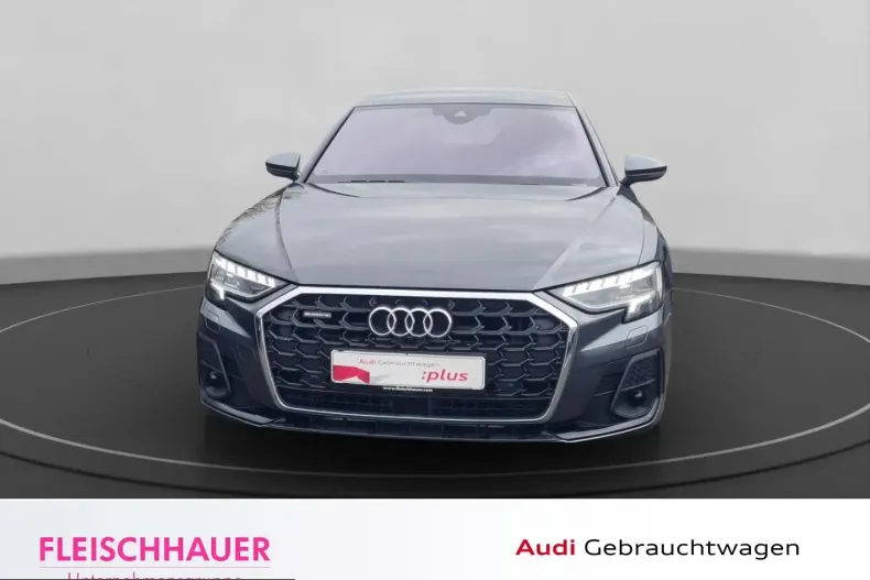 Audi A8 din 2022 cu 44.500 km - oferta AUD214992 - foto 2
