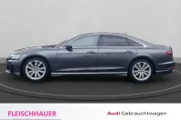 Audi A8 din 2022 cu 44.500 km - oferta AUD214992 - foto 3