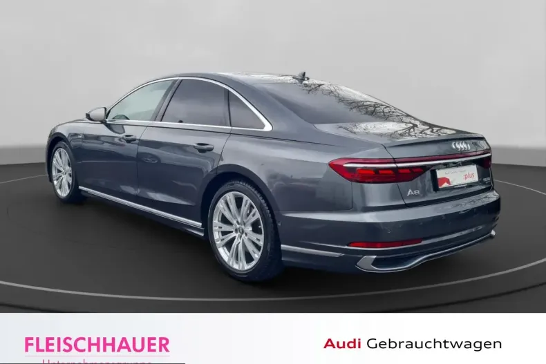 Audi A8 din 2022 cu 44.500 km - oferta AUD214992 - foto 4