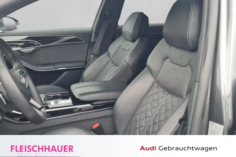 Audi A8 din 2022 cu 44.500 km - oferta AUD214992 - foto 6
