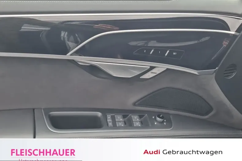 Audi A8 din 2022 cu 44.500 km - oferta AUD214992 - foto 9