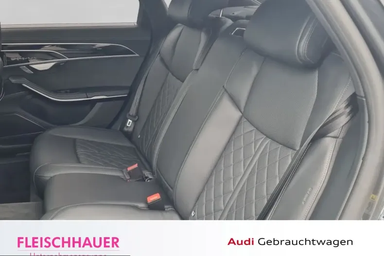 Audi A8 din 2022 cu 44.500 km - oferta AUD214992 - foto 10