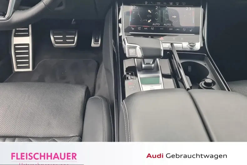 Audi A8 din 2022 cu 44.500 km - oferta AUD214992 - foto 12