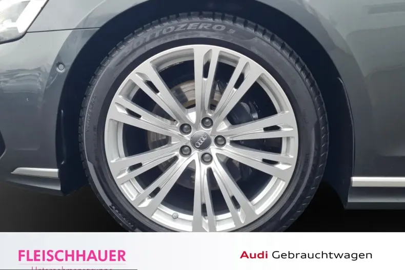 Audi A8 din 2022 cu 44.500 km - oferta AUD214992 - foto 15