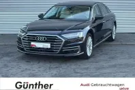 Audi A8 din 2021 cu 81.650 km - oferta AUD214993 - foto 1