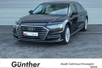 Audi A8 din 2021 - oferta AUD214993