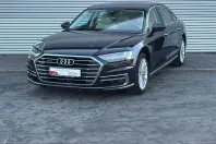 Audi A8 din 2021 cu 81.650 km - oferta AUD214993 - foto 2