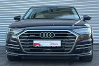 Audi A8 din 2021 cu 81.650 km - oferta AUD214993 - foto 3