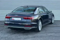 Audi A8 din 2021 cu 81.650 km - oferta AUD214993 - foto 5