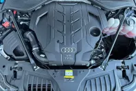Audi A8 din 2021 cu 81.650 km - oferta AUD214993 - foto 7
