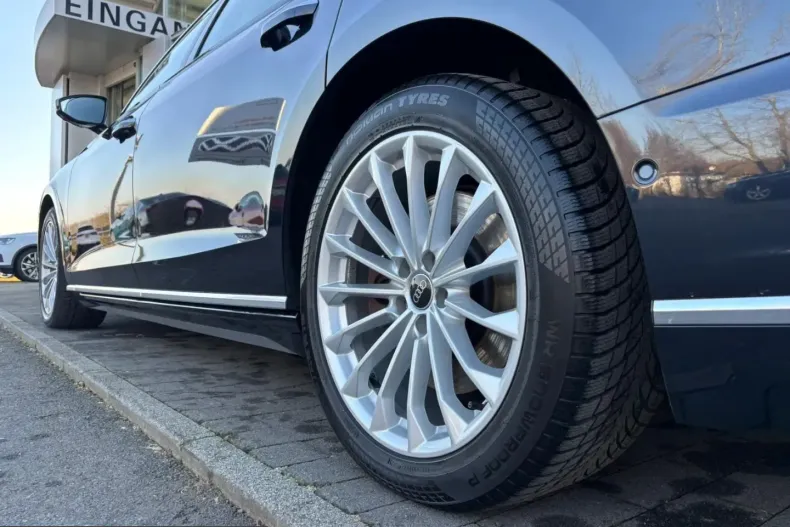 Audi A8 din 2021 cu 81.650 km - oferta AUD214993 - foto 8
