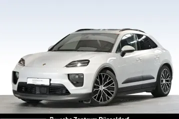 Porsche Macan din 2024 - oferta POR214994