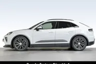 Porsche Macan din 2024 cu 16.538 km - oferta POR214994 - foto 2