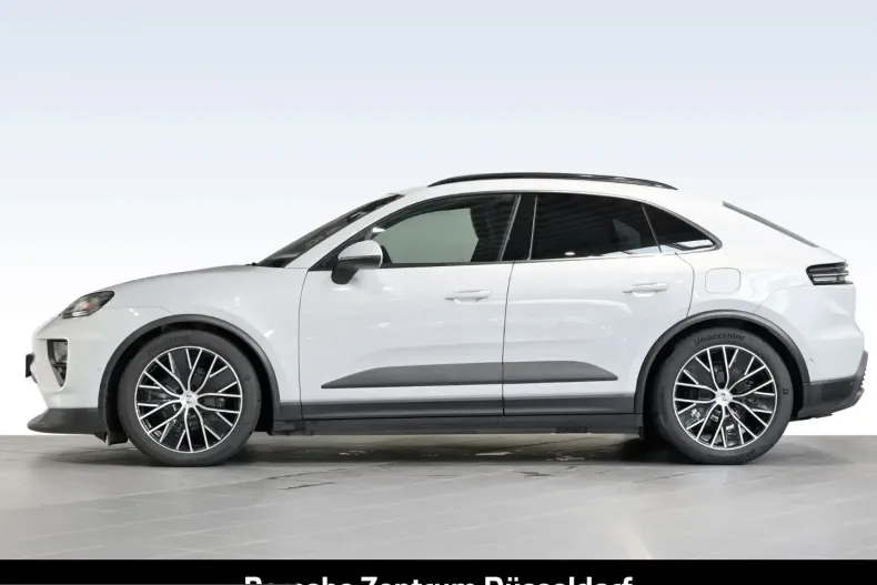 Porsche Macan din 2024 cu 16.538 km - oferta POR214994 - foto 2