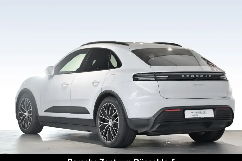 Porsche Macan din 2024 cu 16.538 km - oferta POR214994 - foto 3