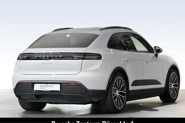 Porsche Macan din 2024 cu 16.538 km - oferta POR214994 - foto 4