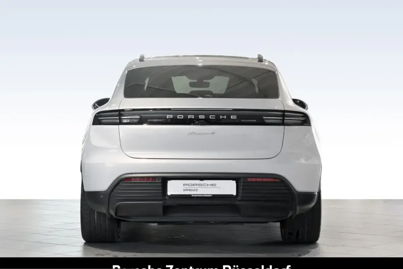 Porsche Macan din 2024 cu 16.538 km - oferta POR214994 - foto 5