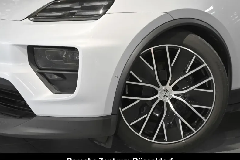 Porsche Macan din 2024 cu 16.538 km - oferta POR214994 - foto 6