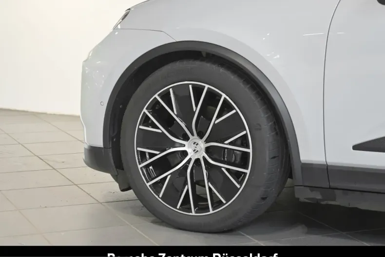 Porsche Macan din 2024 cu 16.538 km - oferta POR214994 - foto 10