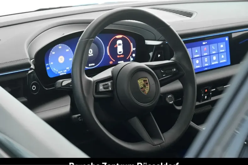 Porsche Macan din 2024 cu 16.538 km - oferta POR214994 - foto 15