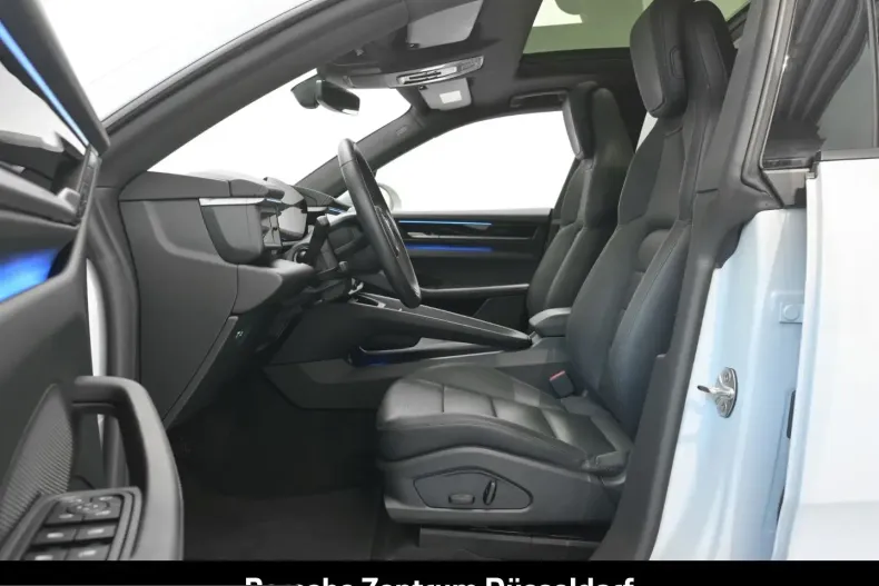 Porsche Macan din 2024 cu 16.538 km - oferta POR214994 - foto 17