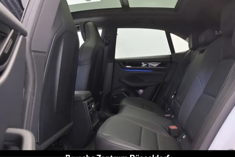 Porsche Macan din 2024 cu 16.538 km - oferta POR214994 - foto 18