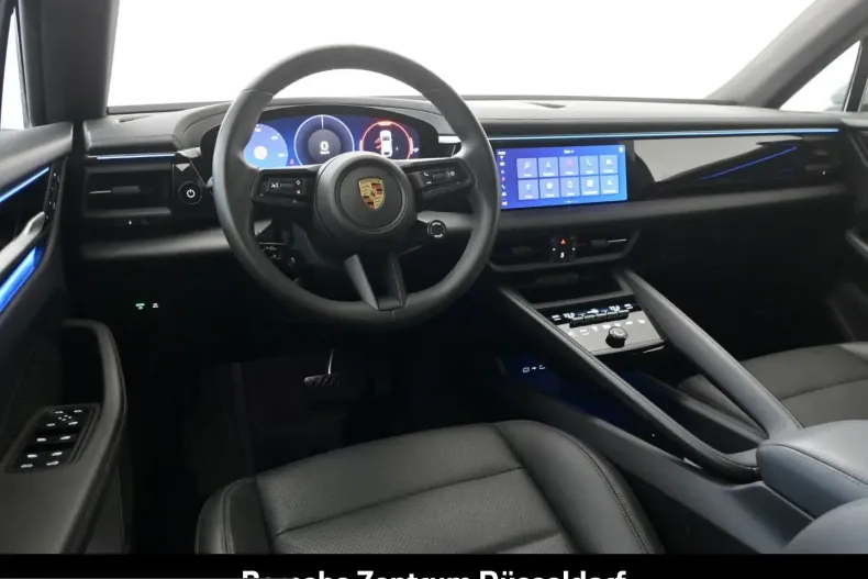 Porsche Macan din 2024 cu 16.538 km - oferta POR214994 - foto 19