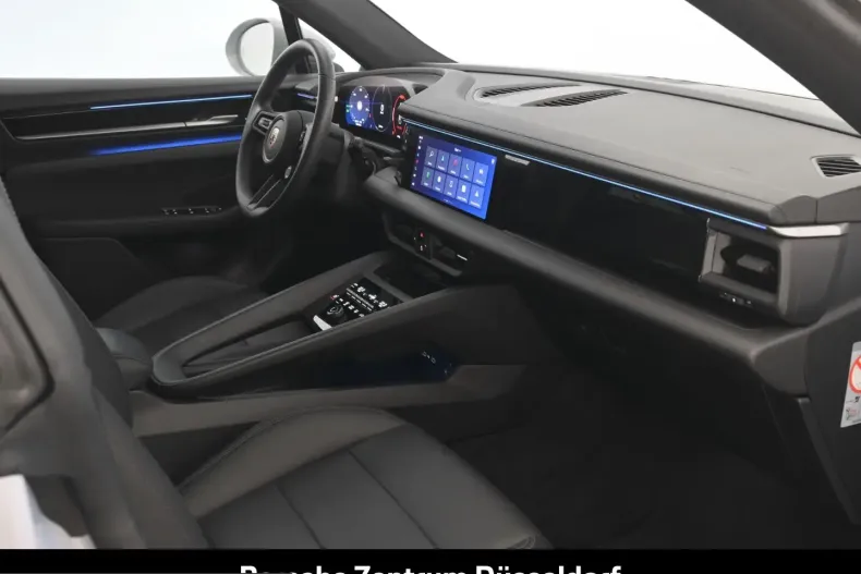 Porsche Macan din 2024 cu 16.538 km - oferta POR214994 - foto 22
