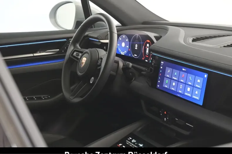 Porsche Macan din 2024 cu 16.538 km - oferta POR214994 - foto 24