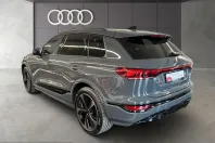Audi Q6 e-tron din 2025 cu 11.584 km - oferta AUD214995 - foto 4