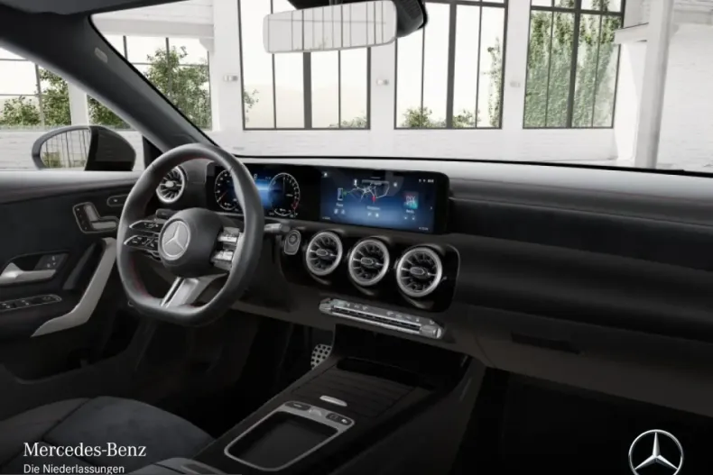 Mercedes-Benz CLA 250 (Clasa CLA) din 2025 cu 23.463 km - oferta MER214996 - foto 2