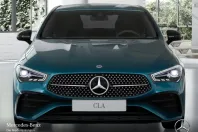 Mercedes-Benz CLA 250 (Clasa CLA) din 2025 cu 23.463 km - oferta MER214996 - foto 6
