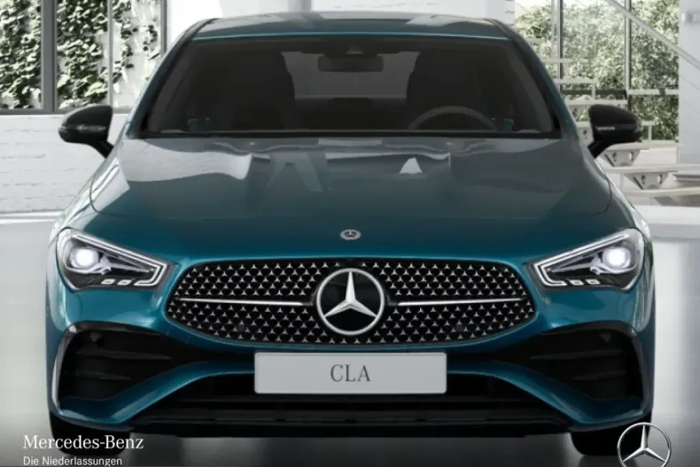 Mercedes-Benz CLA 250 (Clasa CLA) din 2025 cu 23.463 km - oferta MER214996 - foto 6