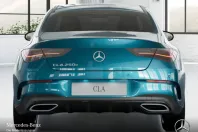 Mercedes-Benz CLA 250 (Clasa CLA) din 2025 cu 23.463 km - oferta MER214996 - foto 7