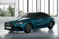Mercedes-Benz CLA 250 (Clasa CLA) din 2025 cu 23.463 km - oferta MER214996 - foto 11
