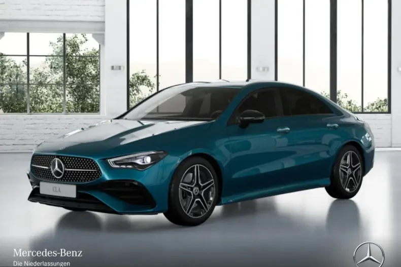 Mercedes-Benz CLA 250 (Clasa CLA) din 2025 cu 23.463 km - oferta MER214996 - foto 11