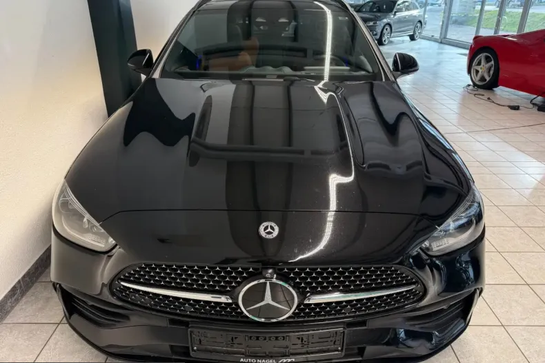 Mercedes-Benz C 300 (Clasa C) din 2022 cu 86.633 km - oferta MER214997 - foto 3